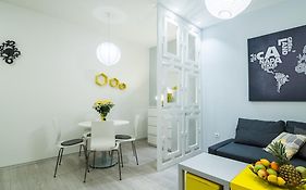 Checkbelgradeapartments - Bohemian Quarter