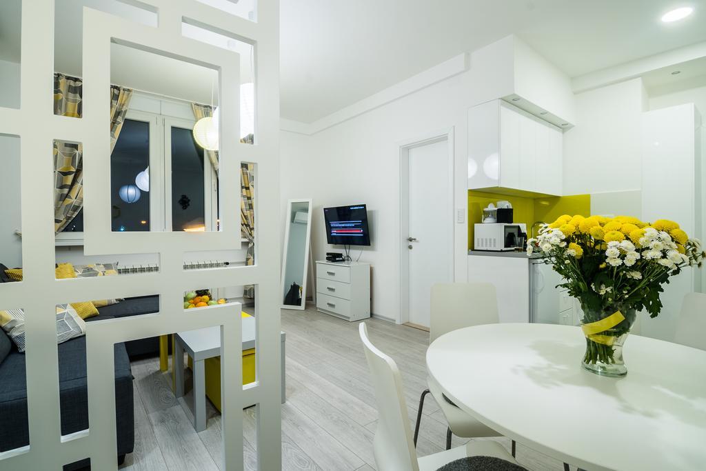 Checkbelgradeapartments - Bohemian Quarter Exterior foto